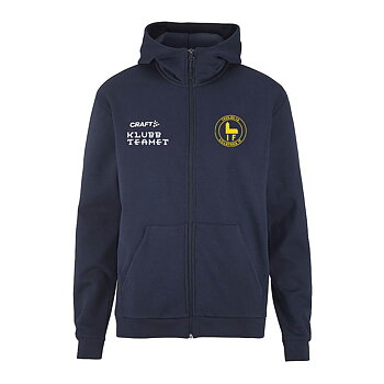 Craft Community 2.0 Full Zip Hoodie Jr (Lillkyrka IF)