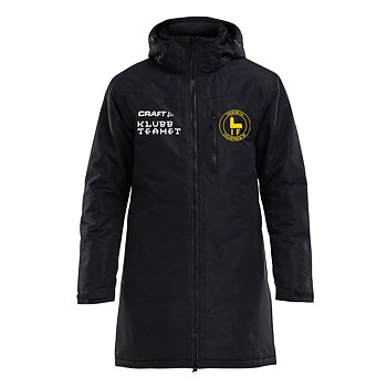Craft Jacket Parkas Jr (Lillkyrka IF)