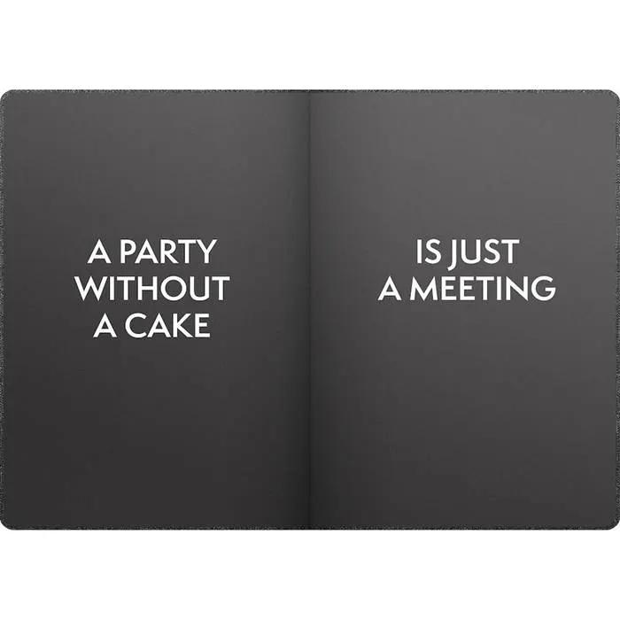 Kalender Meeting journal - 5