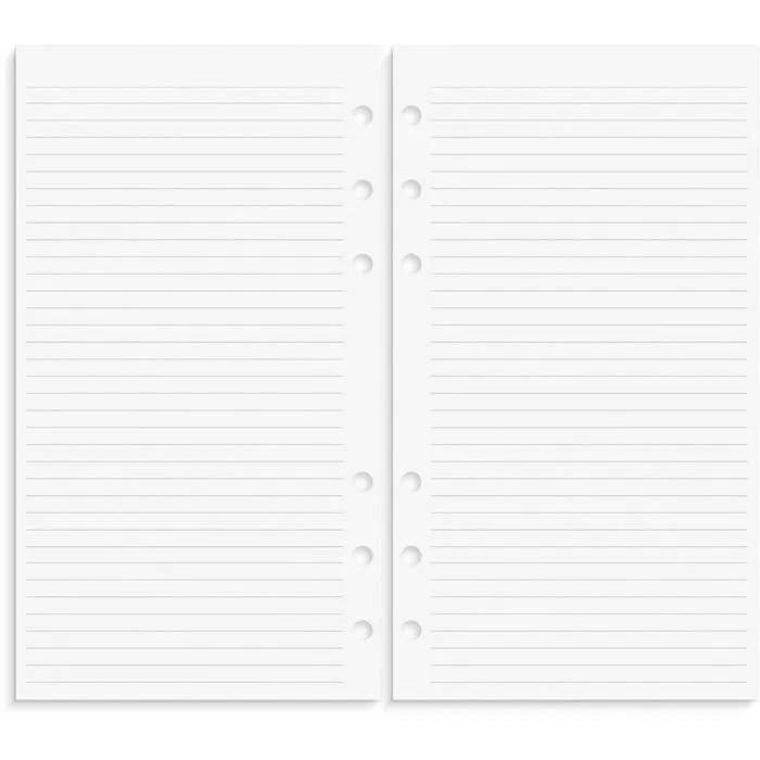 Kalender Regent tillbehör Anteckningar 32 blad - 2