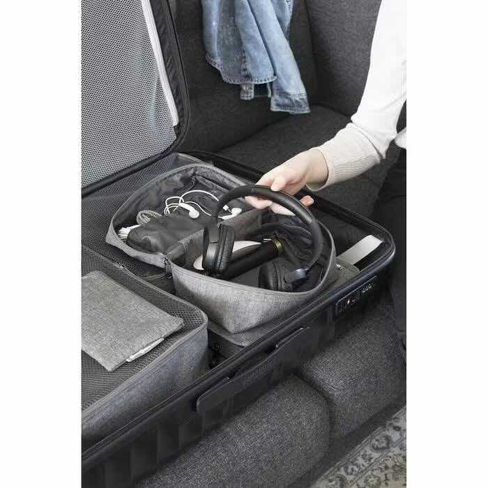 Reseförvaring Organizer - 5