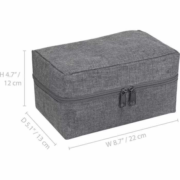 Reseförvaring Organizer - 3