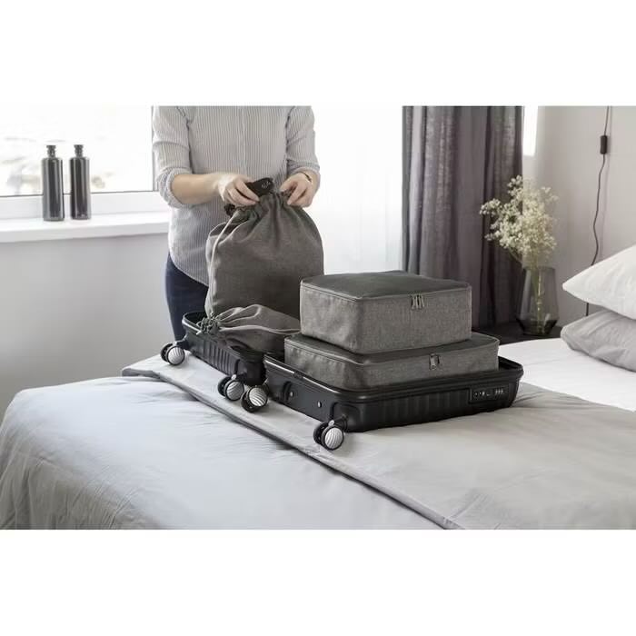Tvättpåsar 2-pack - 7