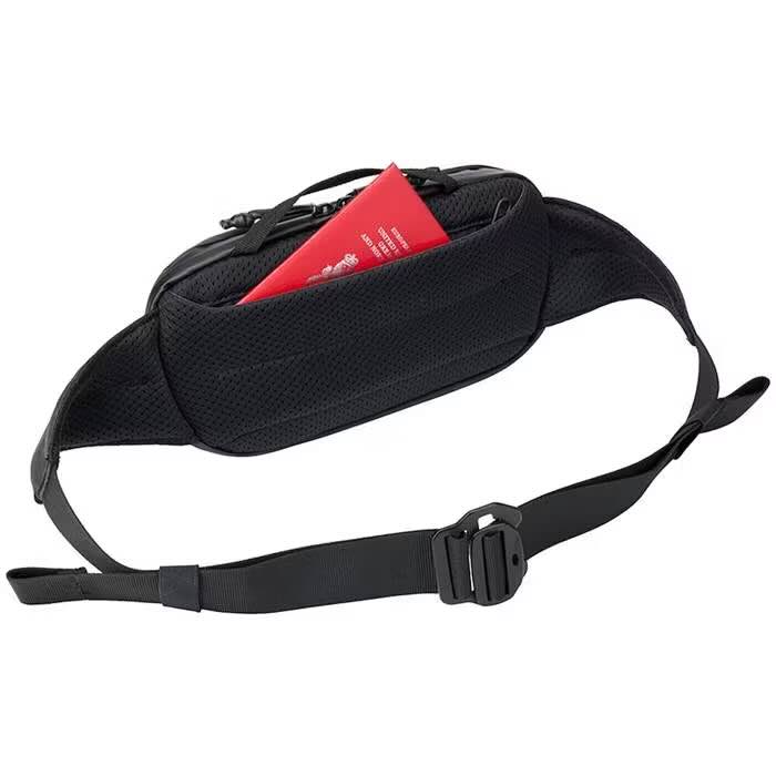 Midjeväska Thule Aion Sling Bag 2 liter Svart - 4
