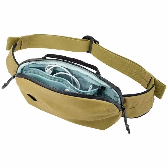 Midjeväska Thule Aion Sling Bag 2 liter Nutria - 4
