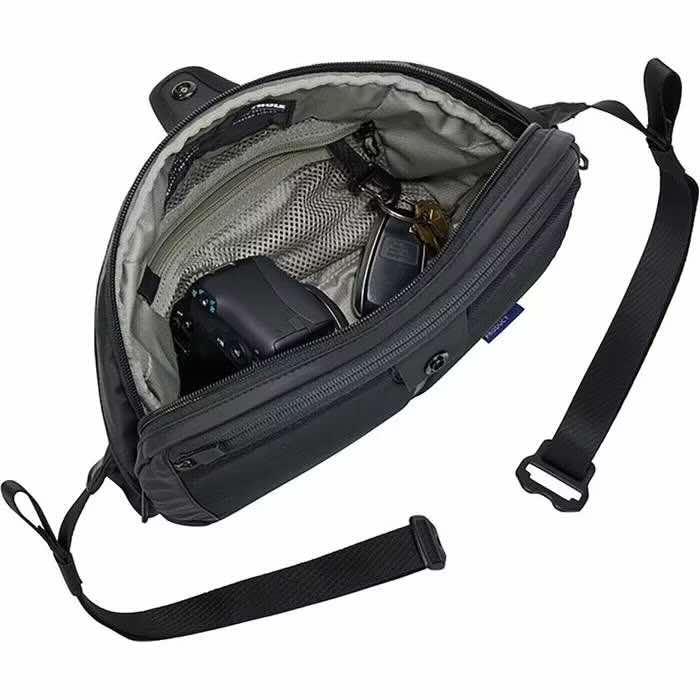 Väska Tact Crossbody 5 liter - 3