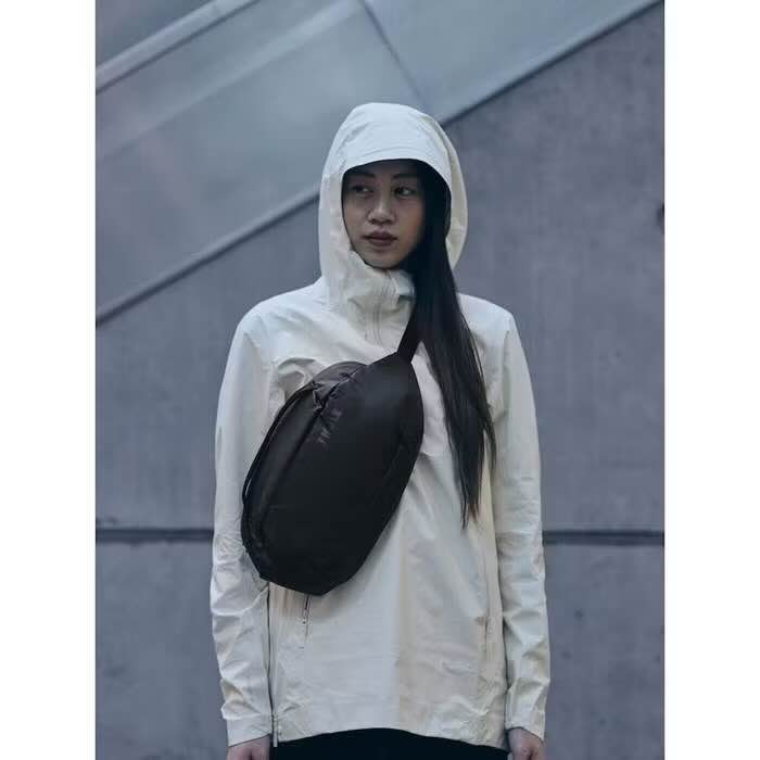 Väska Tact Crossbody 5 liter - 4