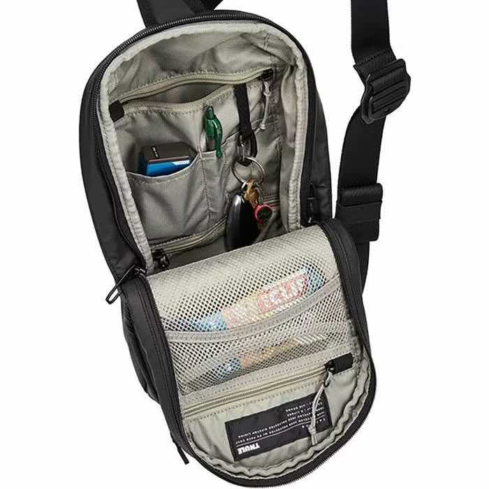 Väska Tact Sling 8 liter - 3