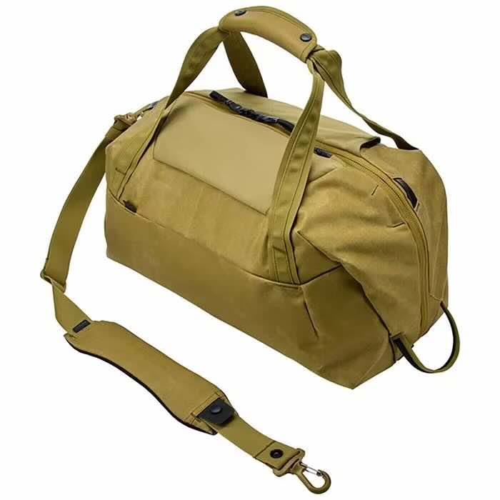 Väska Thule Aion Duffel Bag 35 liter Nutria - 3