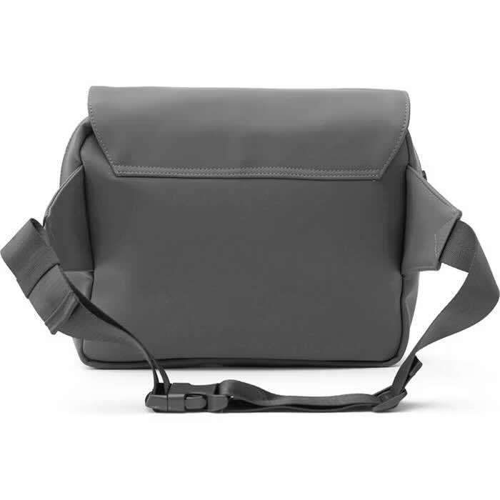 Väska Bumbag Baltimore Svart - 3