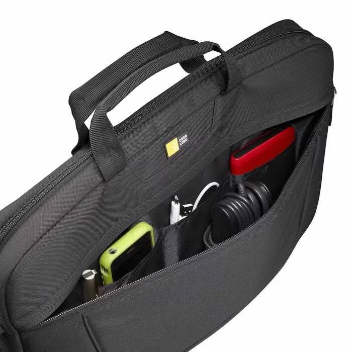 Datorväska Value 15,6'' svart - 6
