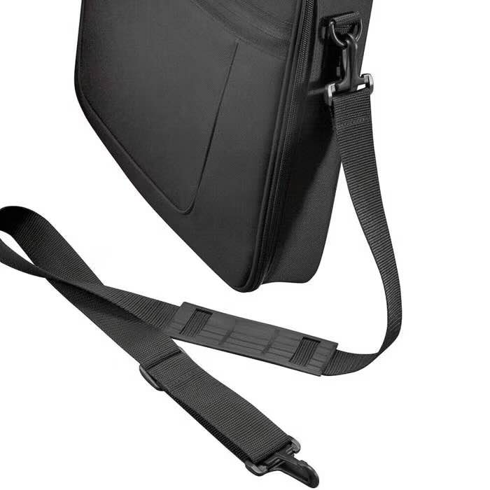 Datorväska Value 17,3'' svart - 5