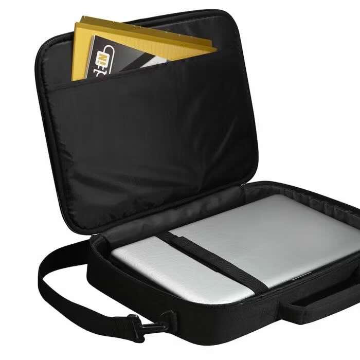Datorväska Value 17,3'' svart - 8