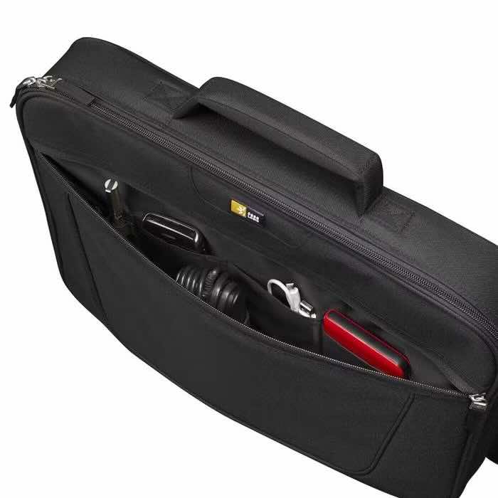 Datorväska Value 17,3'' svart - 6