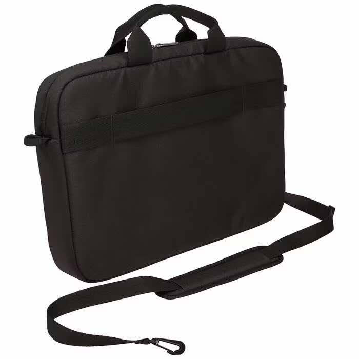 Datorväska Advantage 17'' Svart - 6