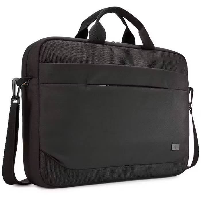 Datorväska Advantage 17'' Svart - 2