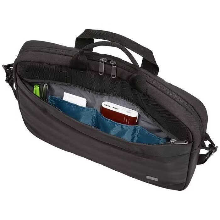 Datorväska Advantage 17'' Svart - 5
