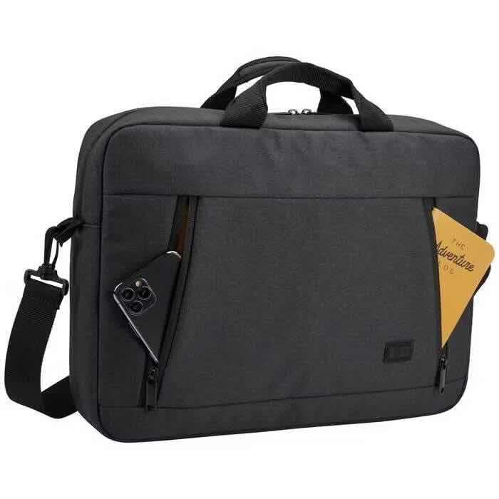 Datorväska Huxton 15,6'' Svart - 6