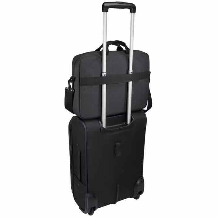 Datorväska Huxton 15,6'' Svart - 8