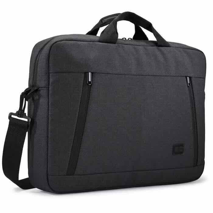 Datorväska Huxton 15,6'' Svart - 2