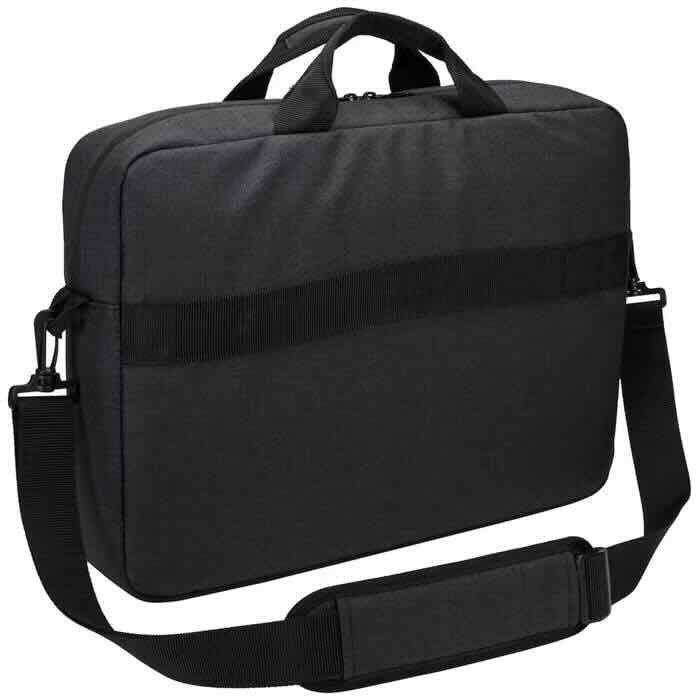 Datorväska Huxton 15,6'' Svart - 3