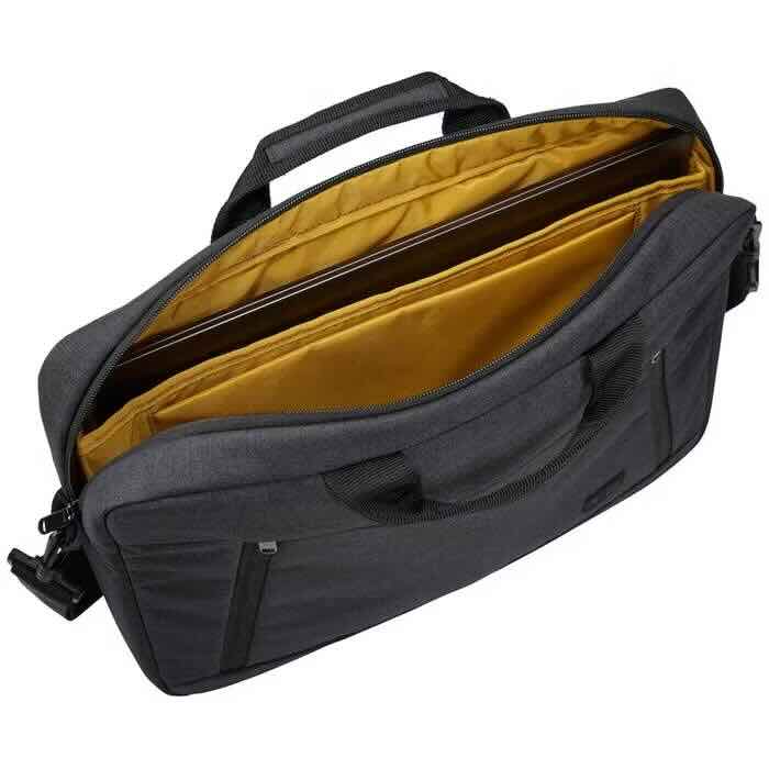 Datorväska Huxton 15,6'' Svart - 4