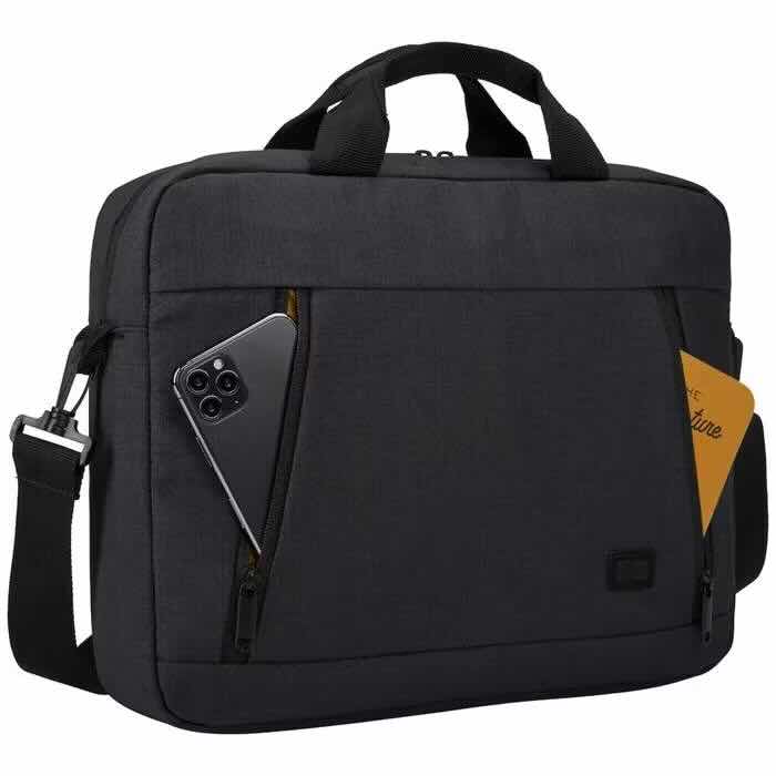 Datorväska Huxton 14'' Svart - 5
