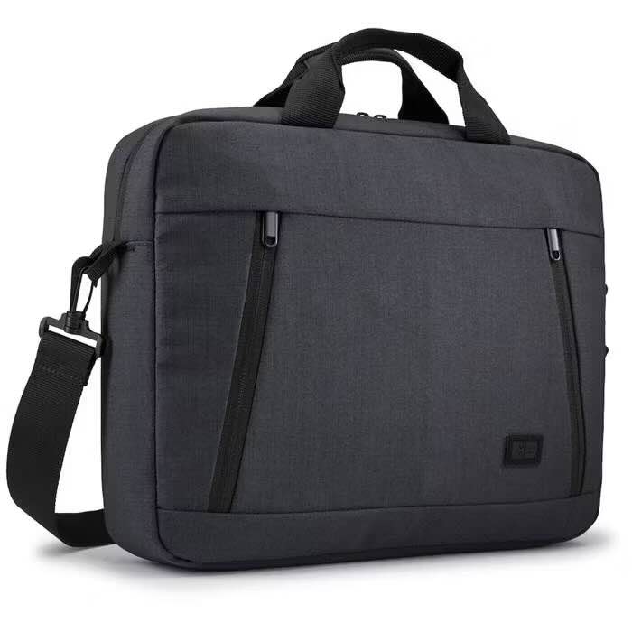 Datorväska Huxton 14'' Svart - 2