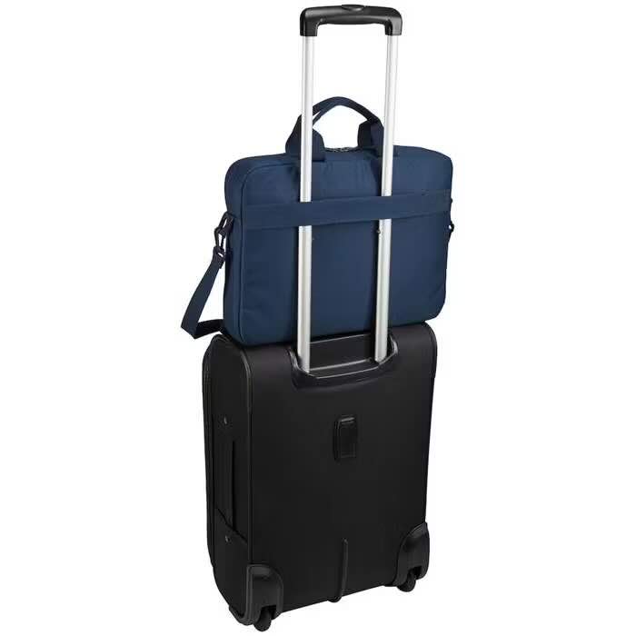 Datorväska Advantage 15,6'' Mörkblå - 8
