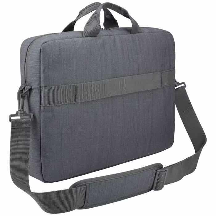 Datorväska Huxton 15,6'' Grå - 3