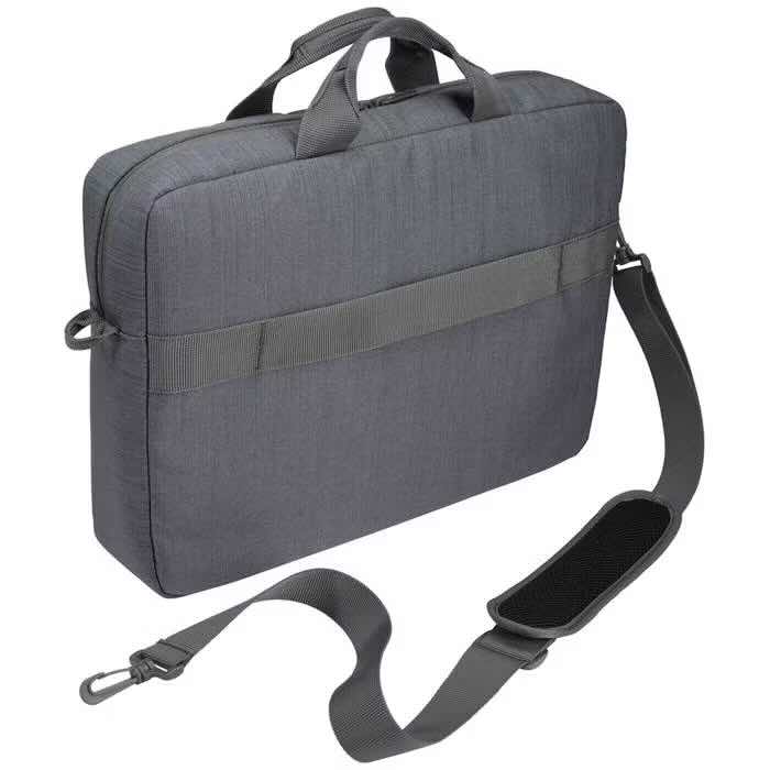 Datorväska Huxton 15,6'' Grå - 7