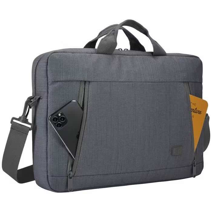 Datorväska Huxton 15,6'' Grå - 6