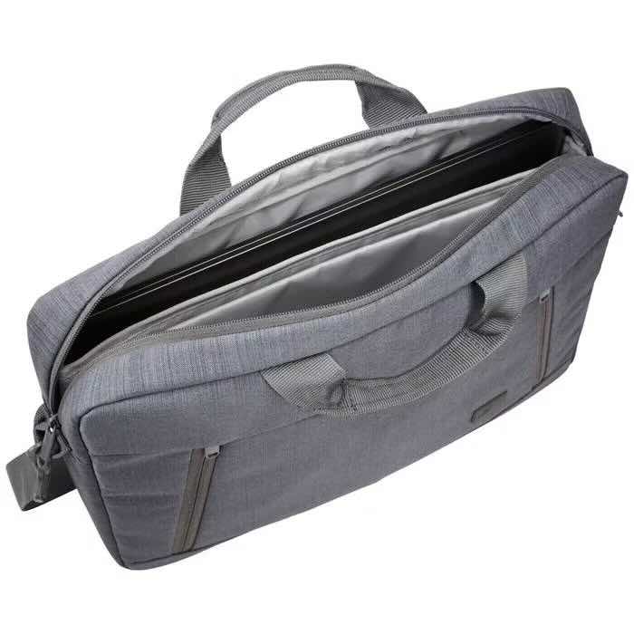 Datorväska Huxton 15,6'' Grå - 5