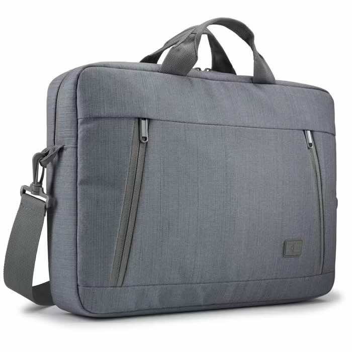 Datorväska Huxton 15,6'' Grå - 2