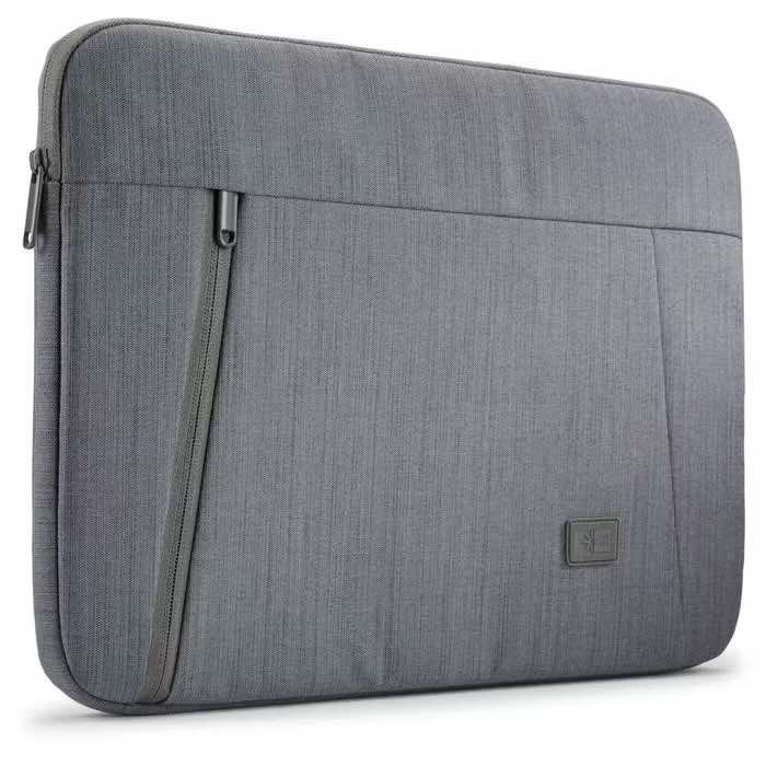 Datorfodral Huxton 15,6'' grå - 2