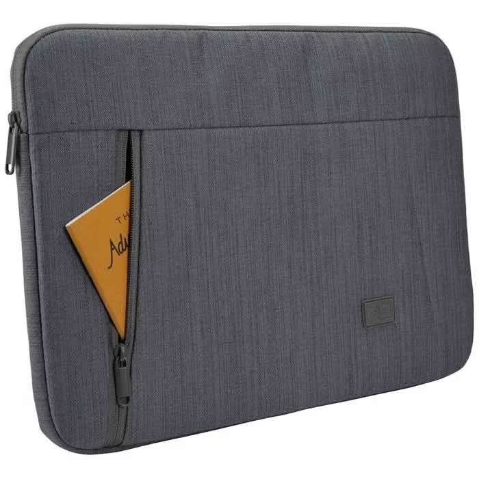 Datorfodral Huxton 15,6'' grå - 4