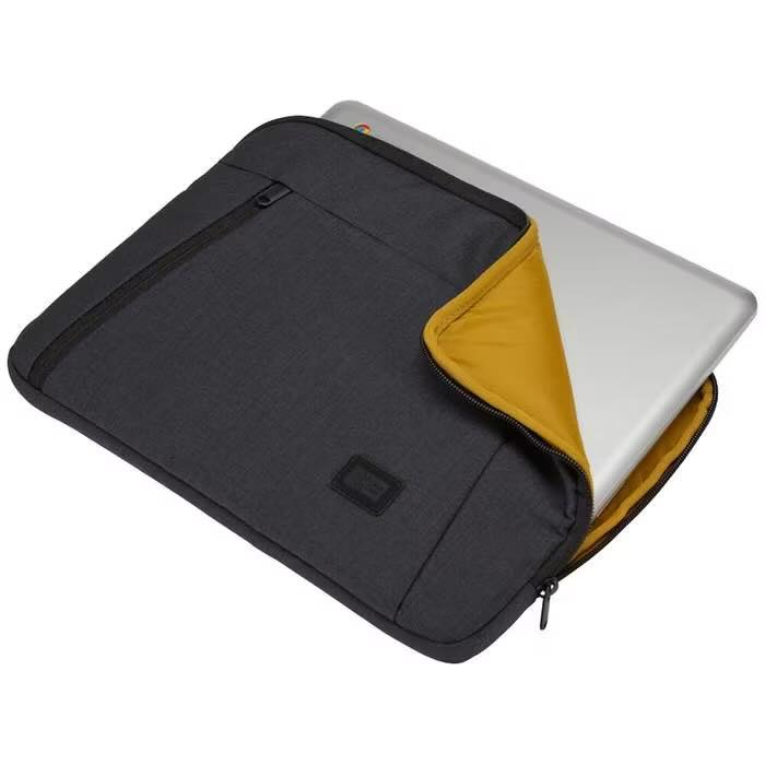 Datorfodral Huxton 11'' svart - 4