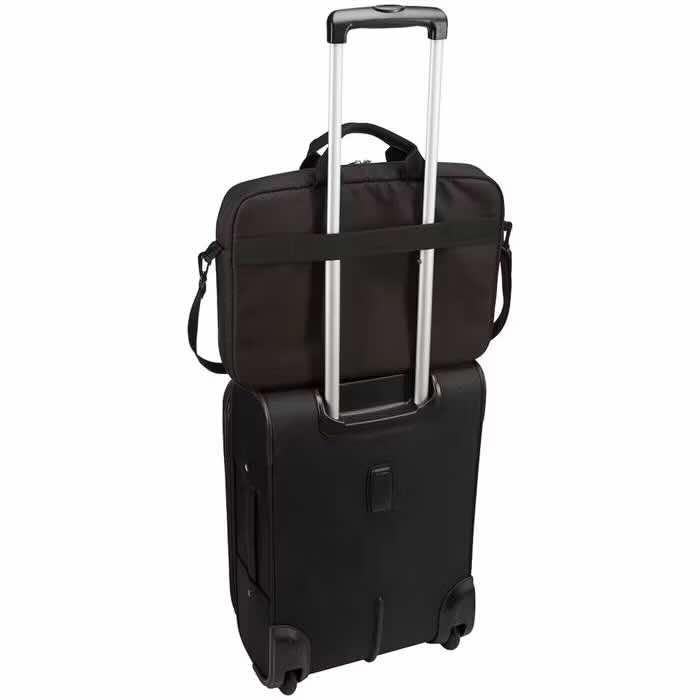 Datorväska Advantage 15,6'' Svart - 8