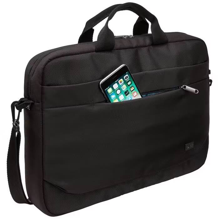 Datorväska Advantage 15,6'' Svart - 6