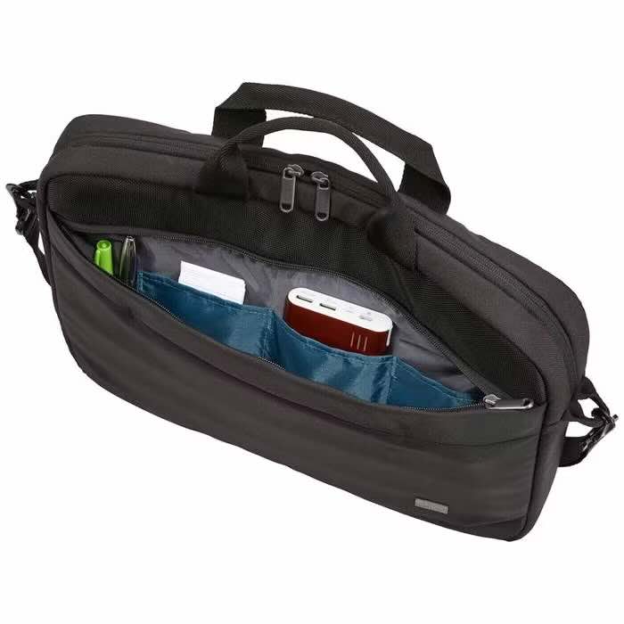 Datorväska Advantage 15,6'' Svart - 5