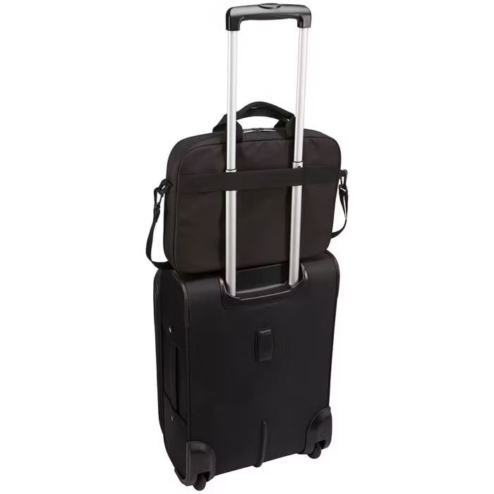 Datorväska Advantage 14'' Svart - 8