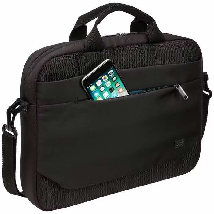 Datorväska Advantage 14'' Svart - 6