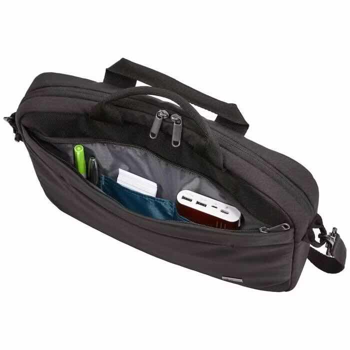 Datorväska Advantage 14'' Svart - 5