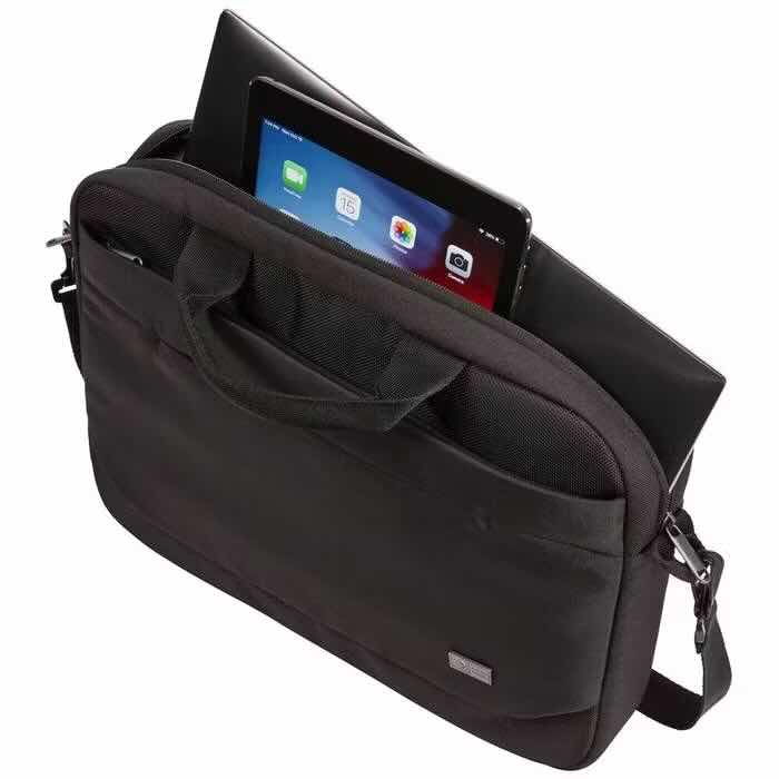 Datorväska Advantage 14'' Svart - 4