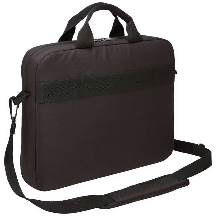 Datorväska Advantage 14'' Svart - 3