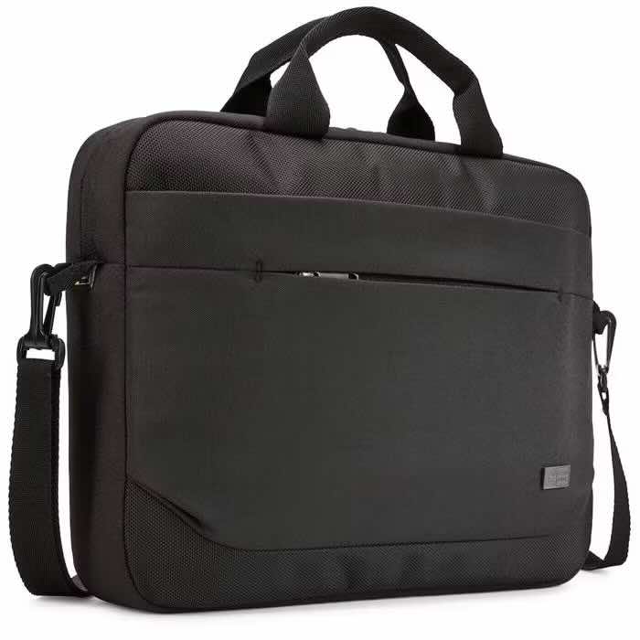Datorväska Advantage 14'' Svart - 2