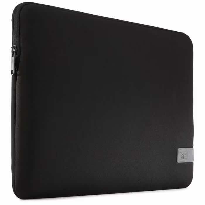 Datorfodral Reflect 15,6'' svart - 2