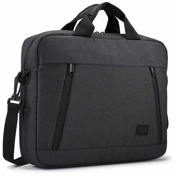 Datorväska Huxton 13'' Svart - 2