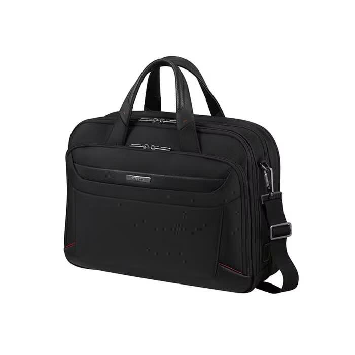 Datorväska PRO DLX6 15,6" Expanderbar Svart - 2