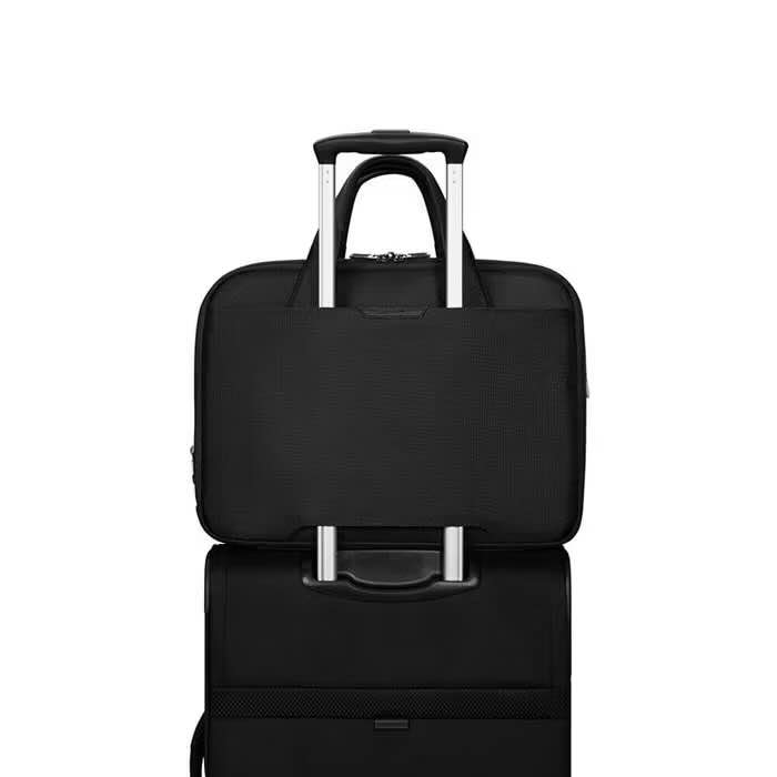 Datorväska PRO DLX6 15,6" Expanderbar Svart - 4